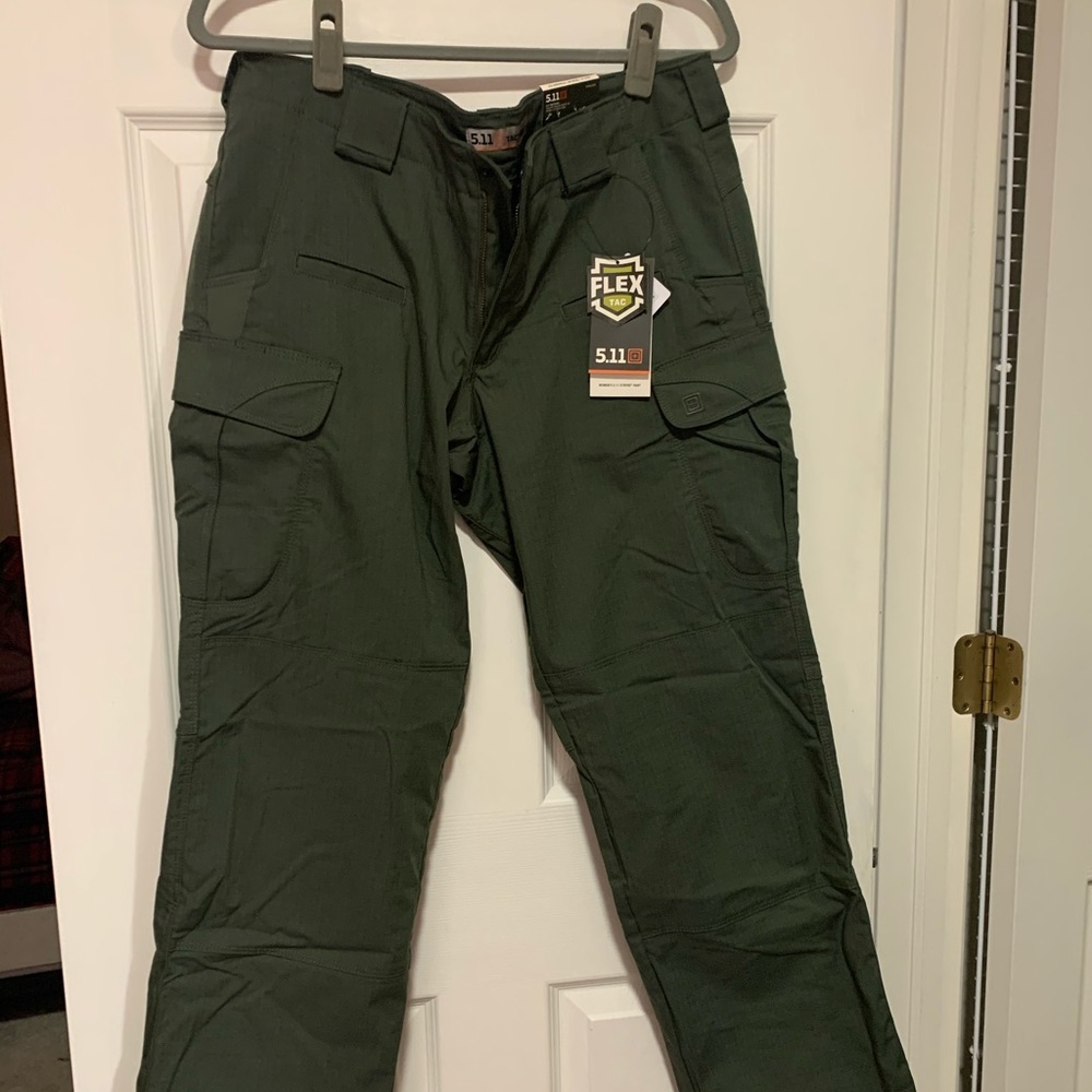 Cargo Pant